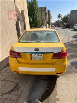 بي واي دي G3